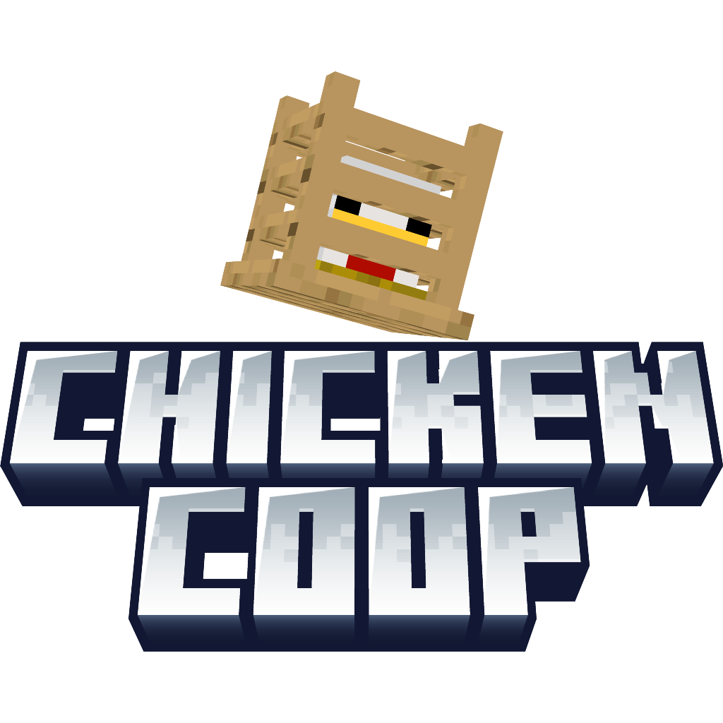 Chicken Coop logo