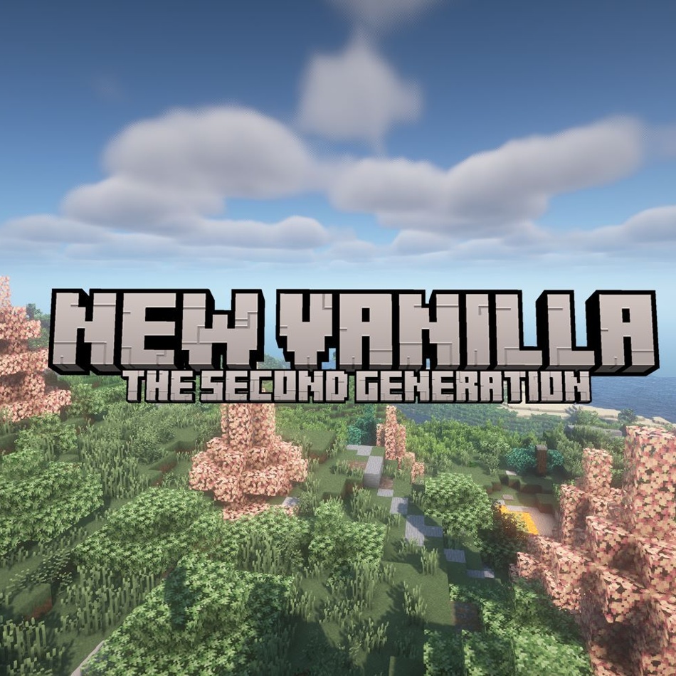 New Vanilla 2