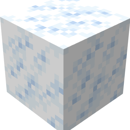 Visible Powdered Snow logo