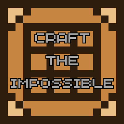 Craft the Impossible logo