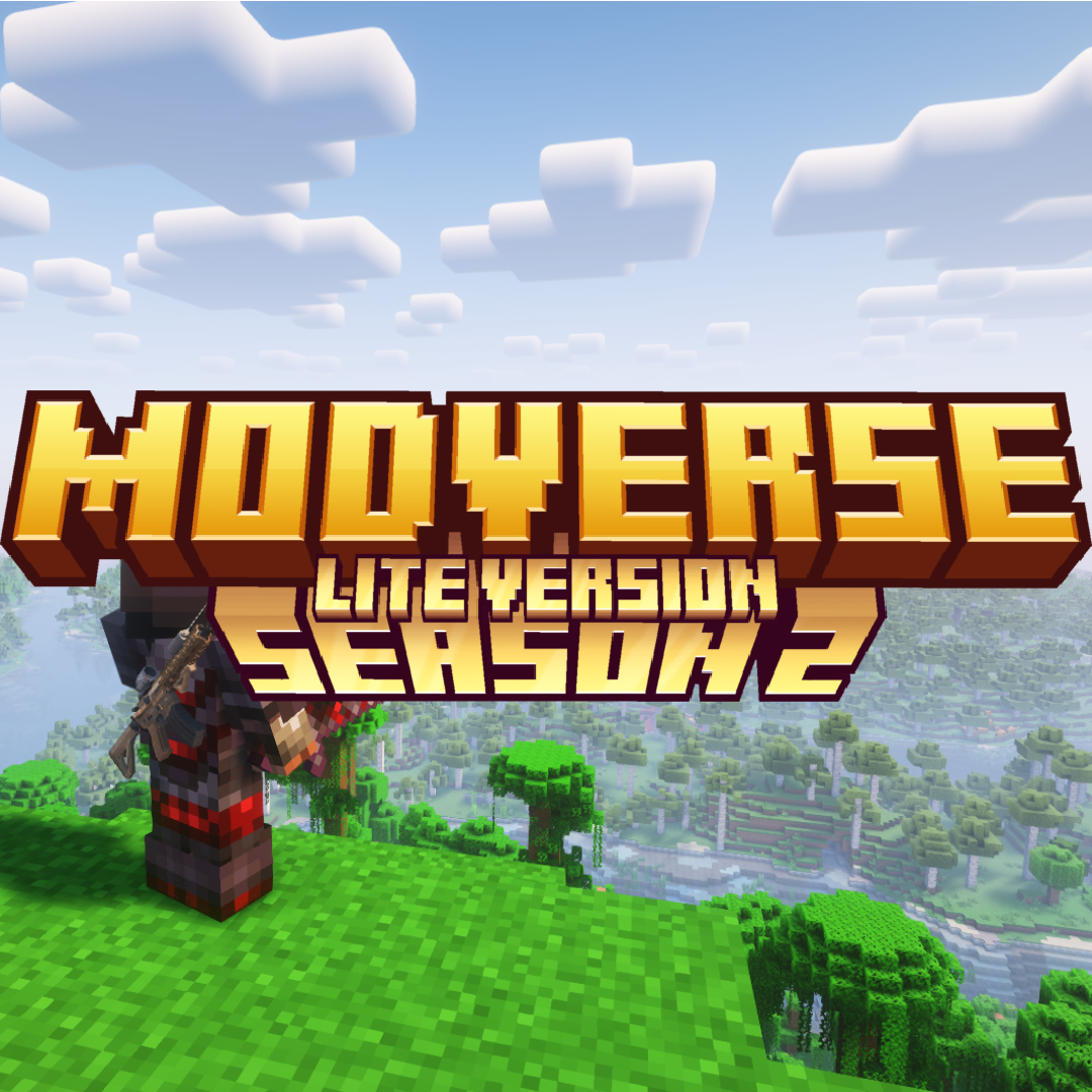 MODVERSE Season 2 Lite version