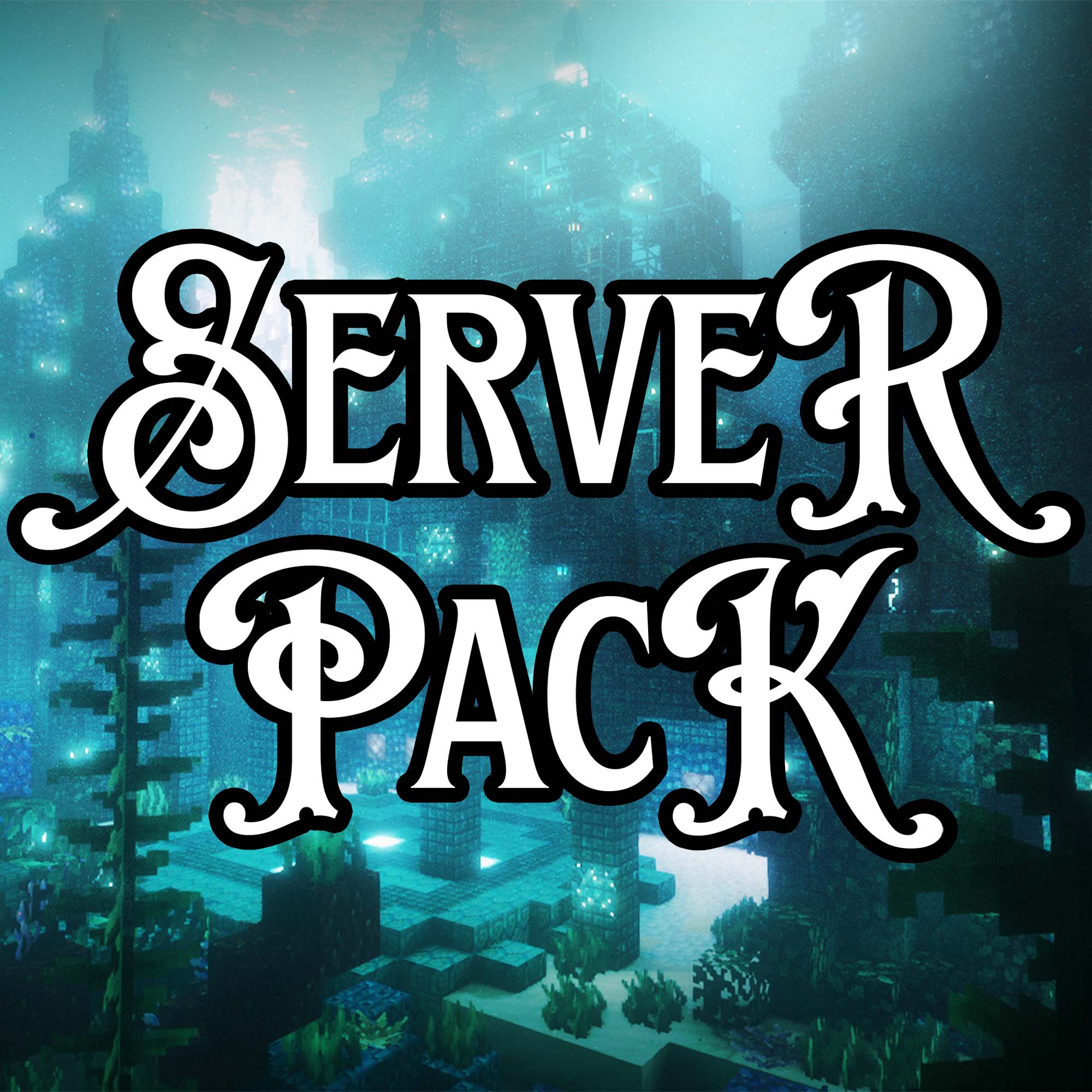 Luvstar's Mermaid Server Pack