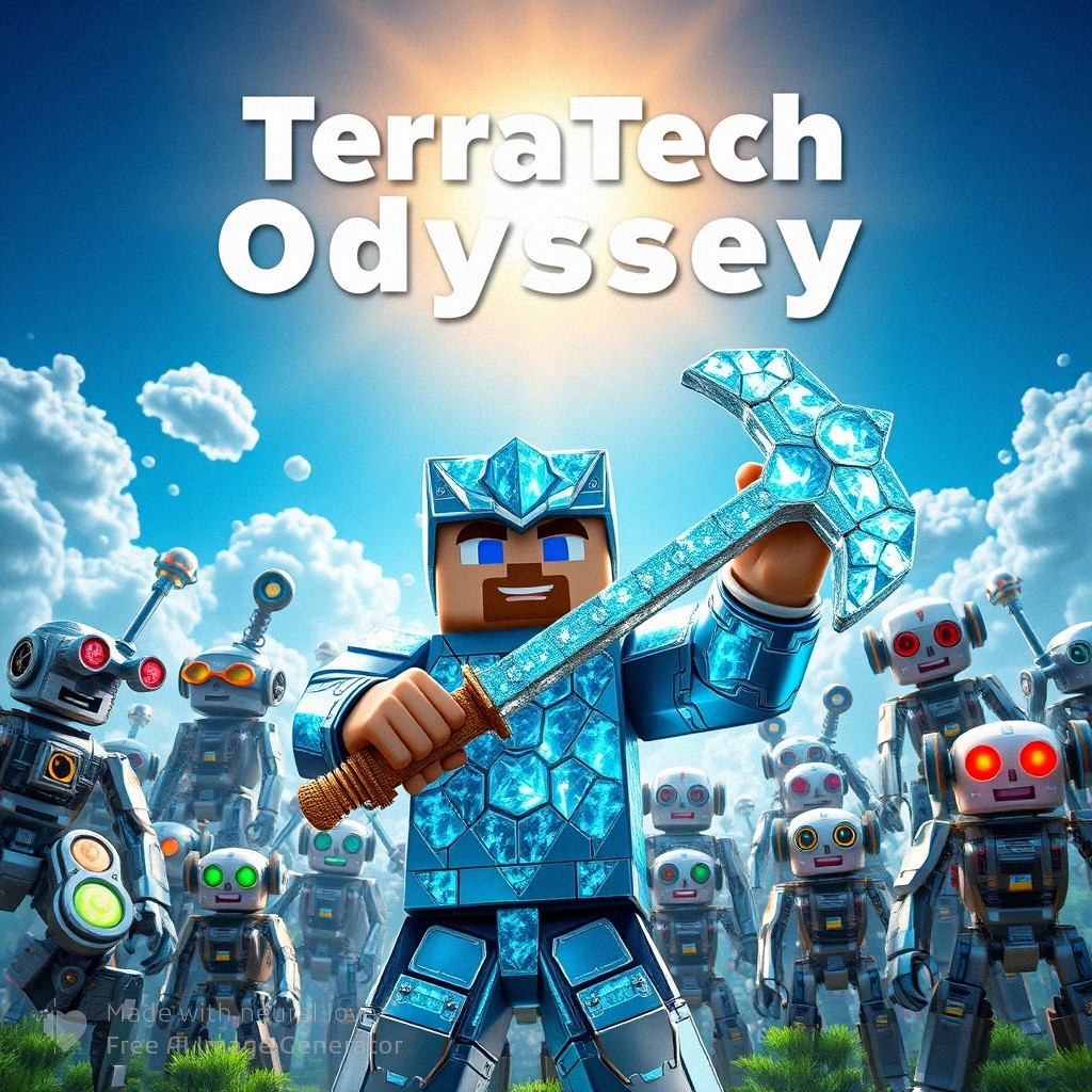 TerraTech Odyssey