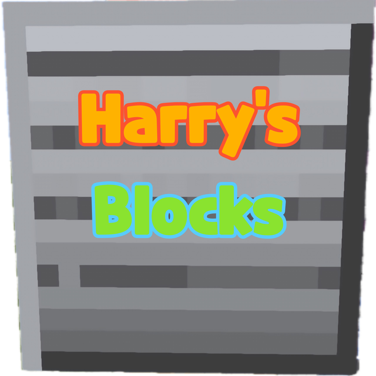 Harry's Blocks logo