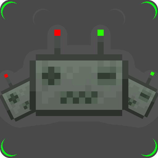 Size Changing Devices logo