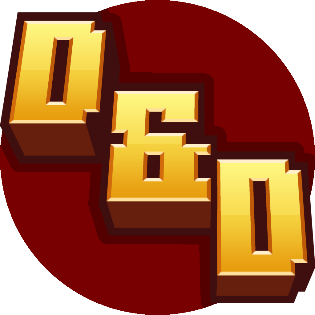 D&D Ability Scores logo