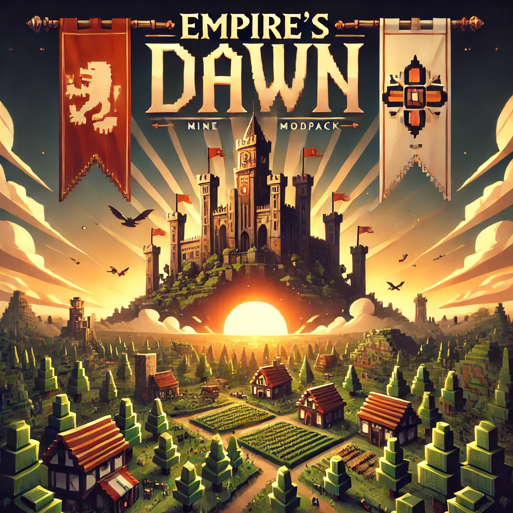 Empire's Dawn