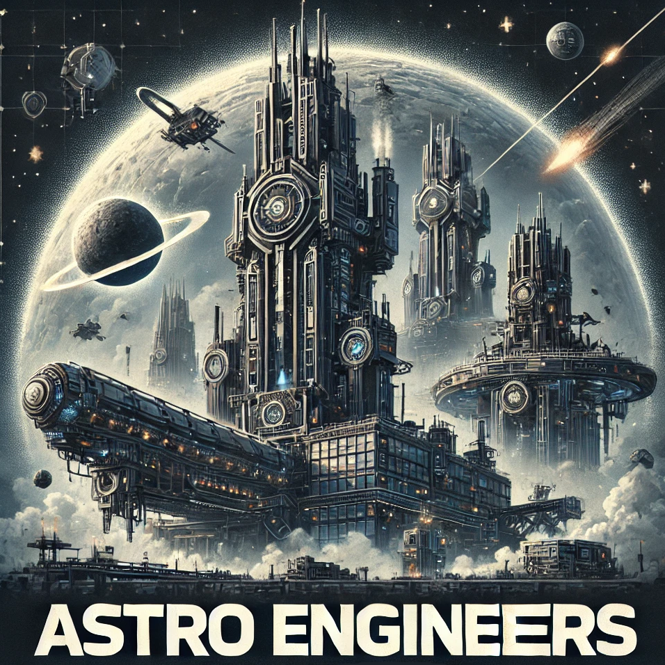 Astro Engineers Expert 1.20.1