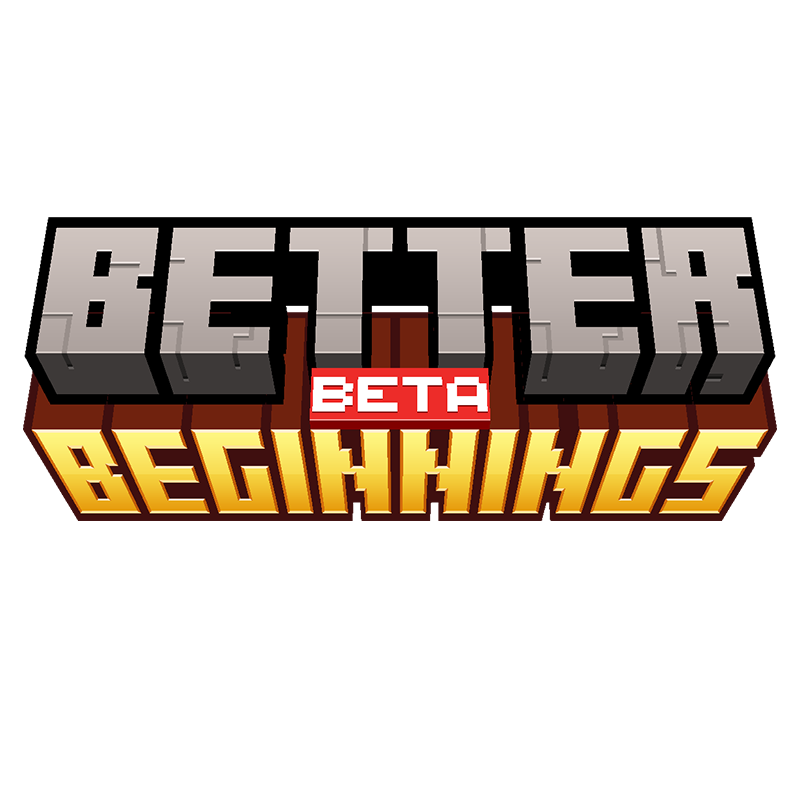 Better Beginnings (No Tree Punching) logo