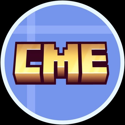 CME: Additions logo