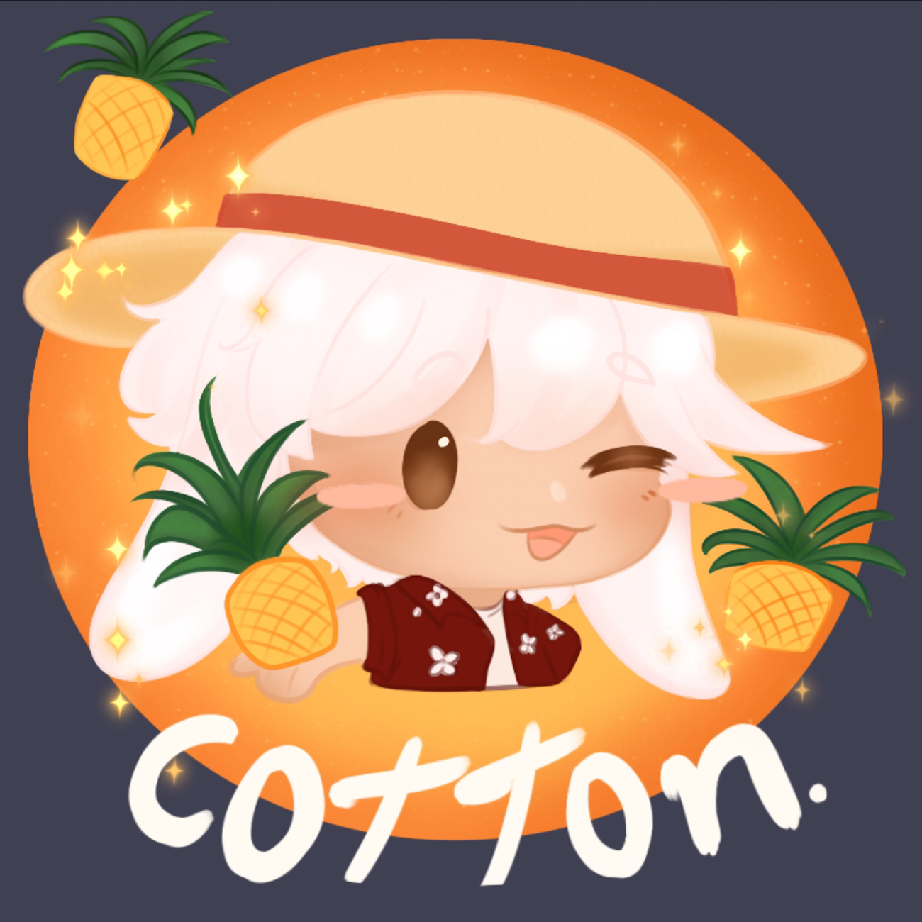 Cottons Tale