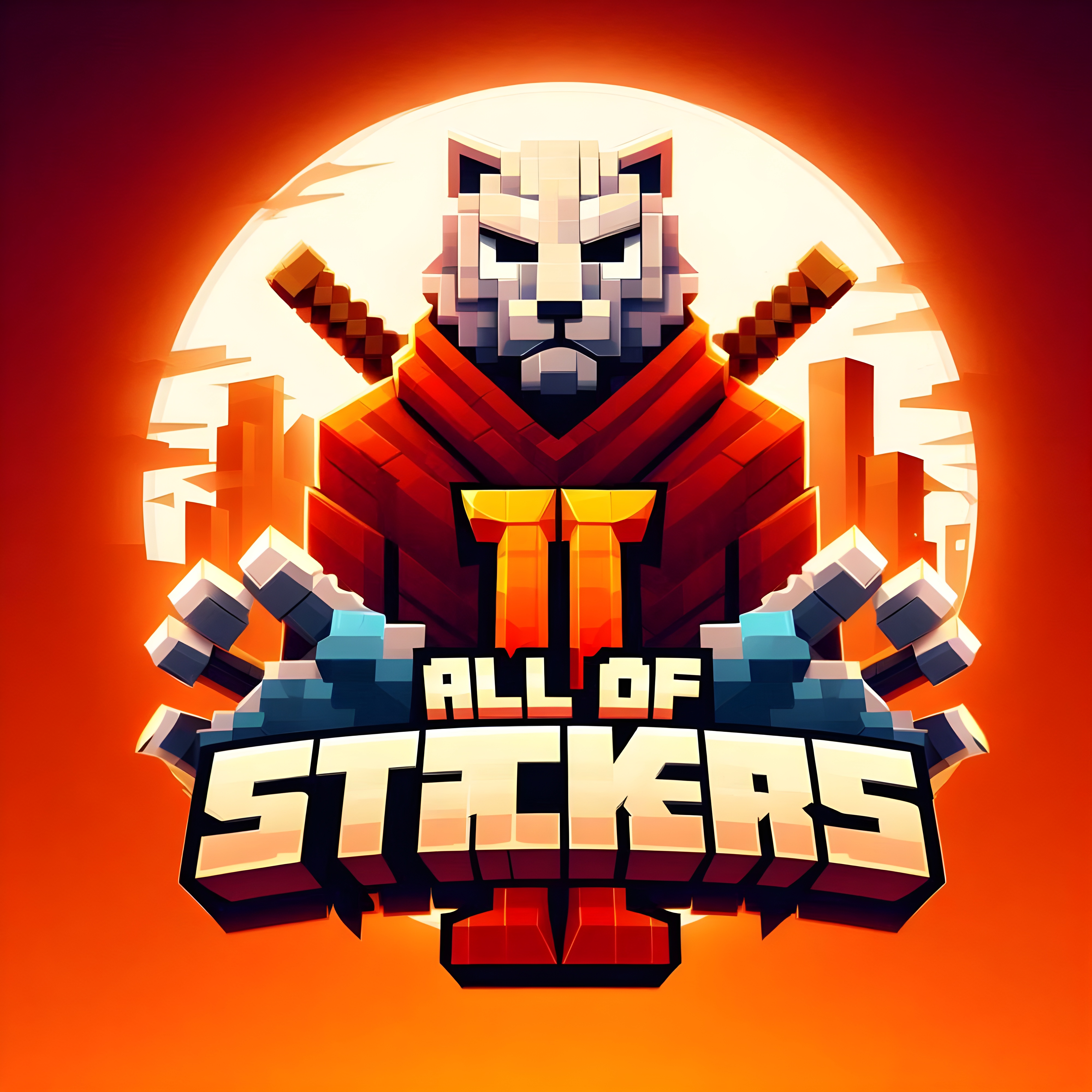 All of Stackers II