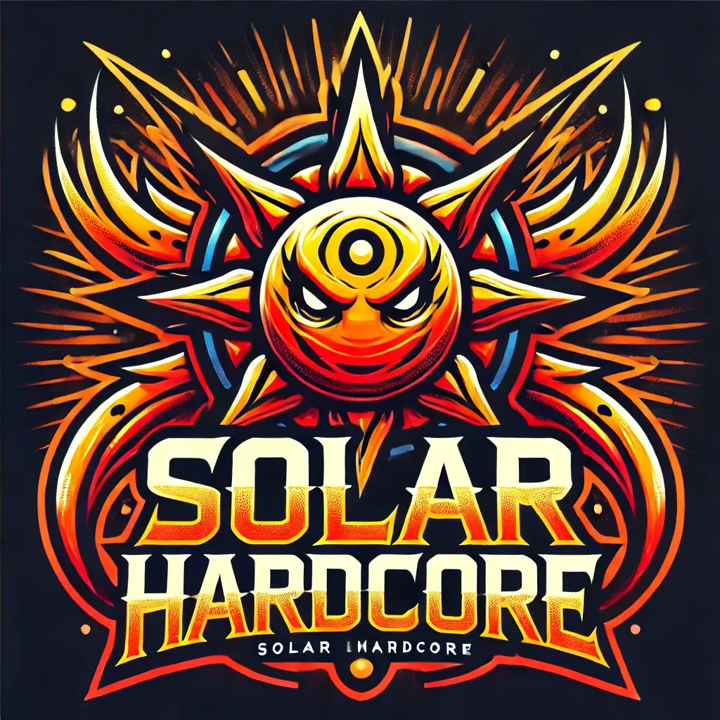 Solar Hardcore