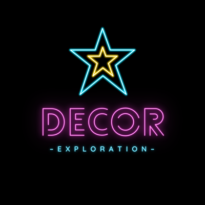 Decor Exploration project artwork