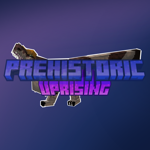Prehistoric Uprising logo