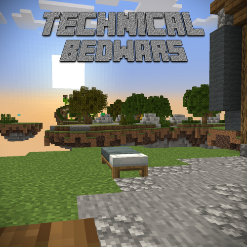 Technical Bedwars (Fabric)