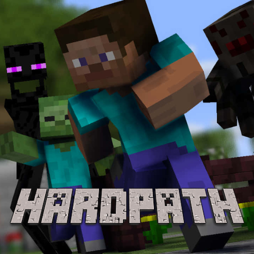Hardpath: Embrace endurance