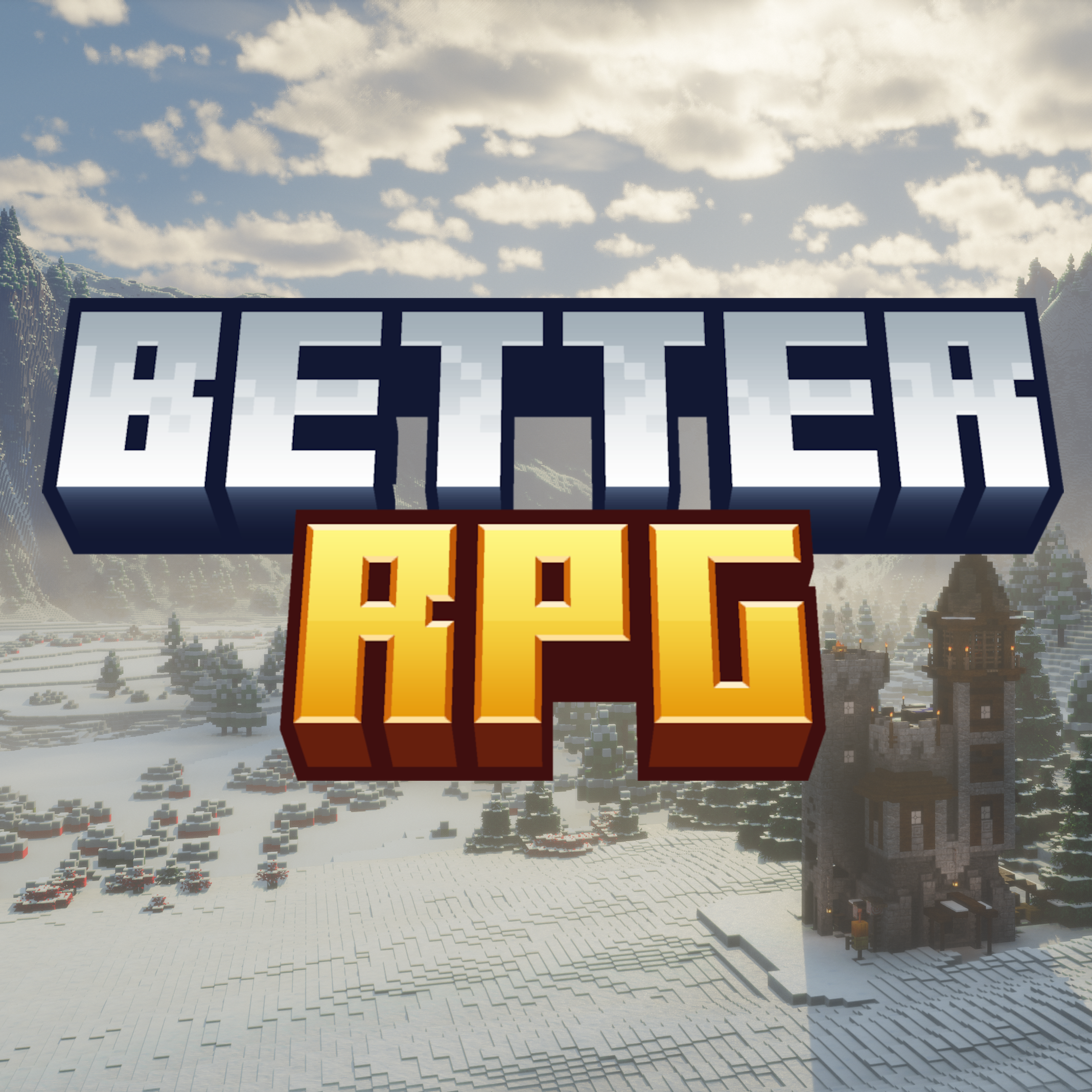 Better Rpg [FORGE] logo