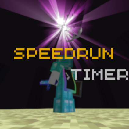 [FREE] Speedrun Timer