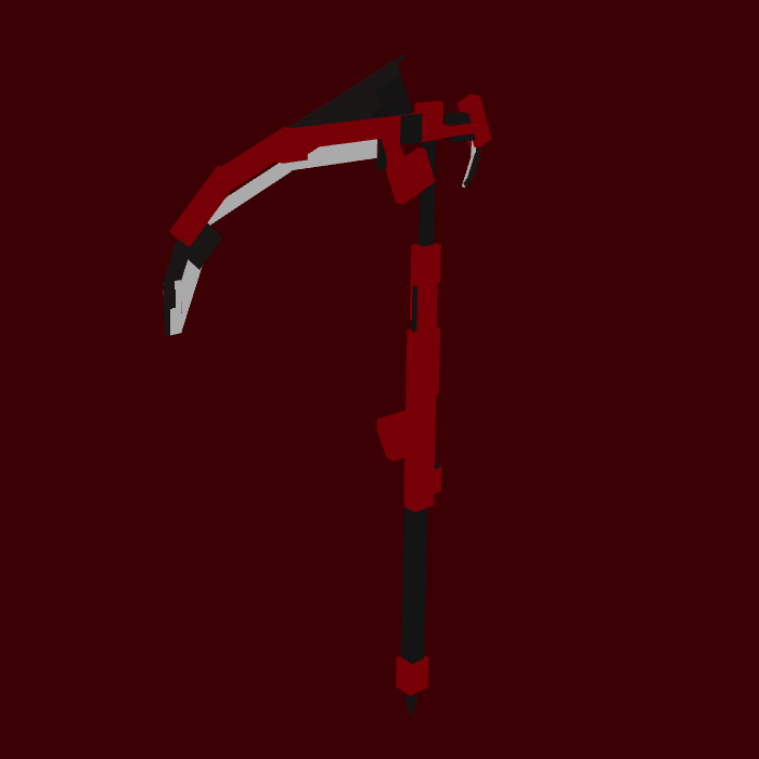 Project Scythe