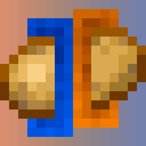 Portal Cubed logo