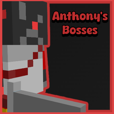 Anthony's Bosses