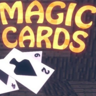 Card Magic Resurrected