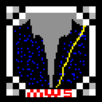Minceraftia Weather Service pack logo