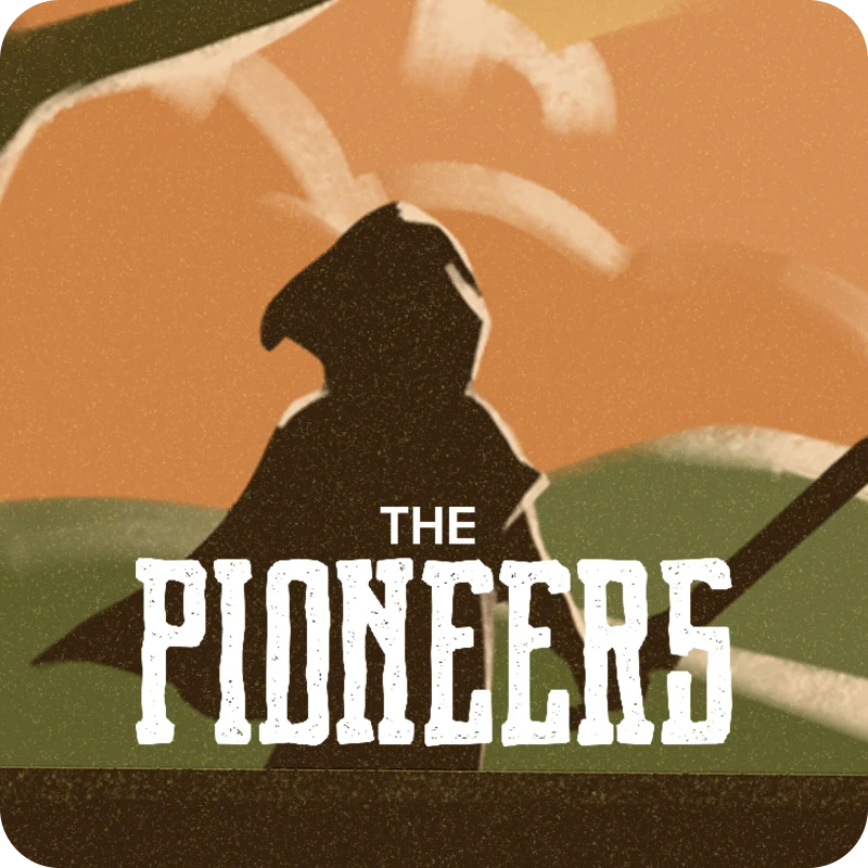 The Pioneers