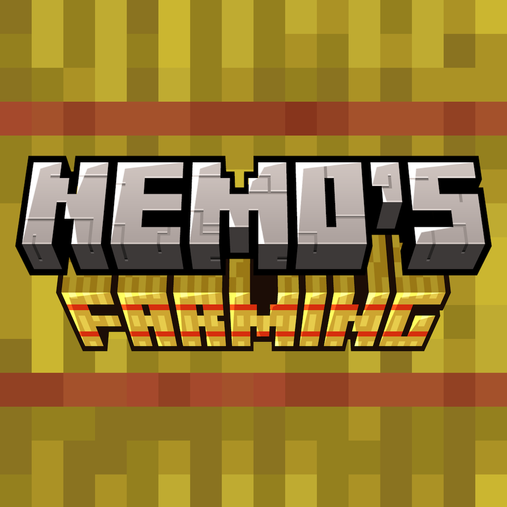 Nemo's Farming logo