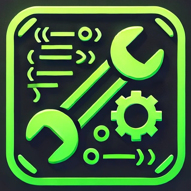 Skag's Toolkit logo