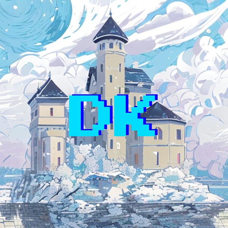 Digital Kingdom's Lucky Blocks