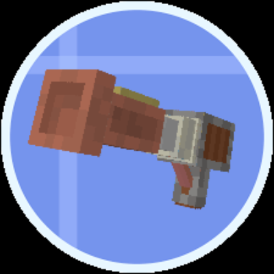 Create : Tools n' Weapons [BETA] logo