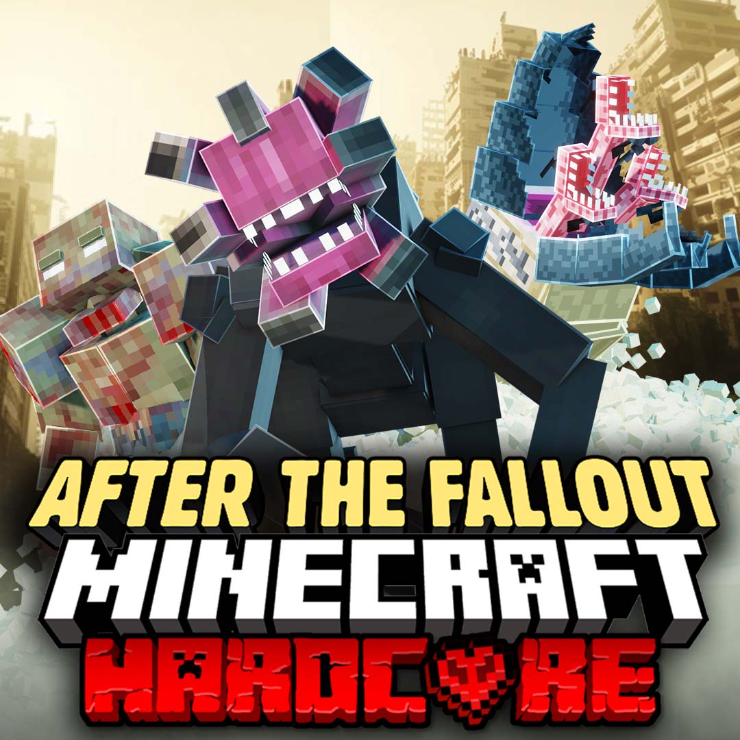 Modpack artwork
