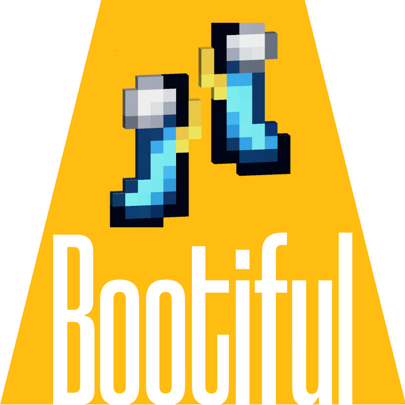 Bootiful - Cloud Boots and more!