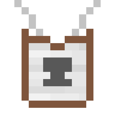 Repair Amulet logo