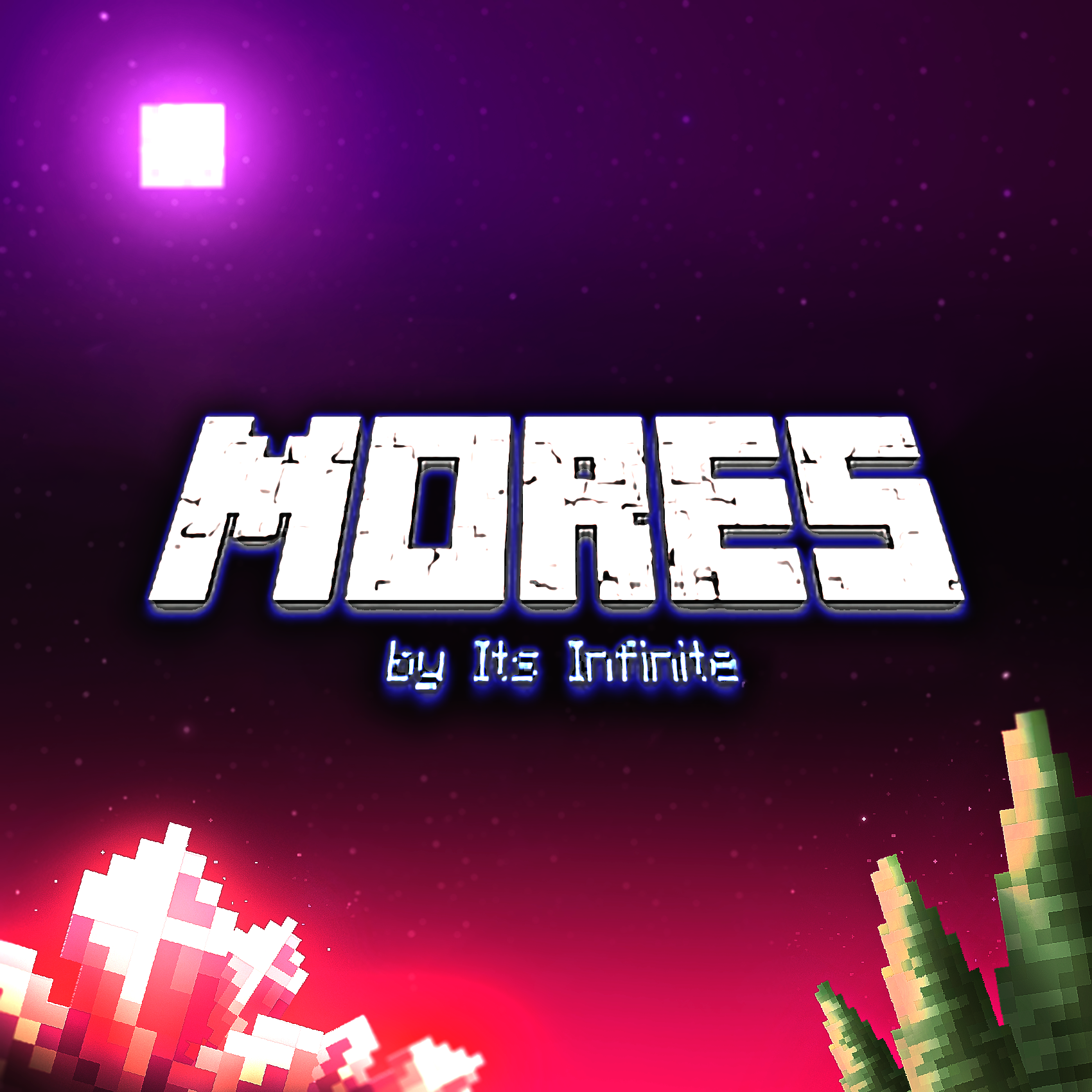 mOres Reloaded (Fabric)