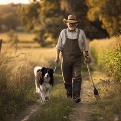 Doggy Talents Next - Farmer's Delight/Create Compat logo