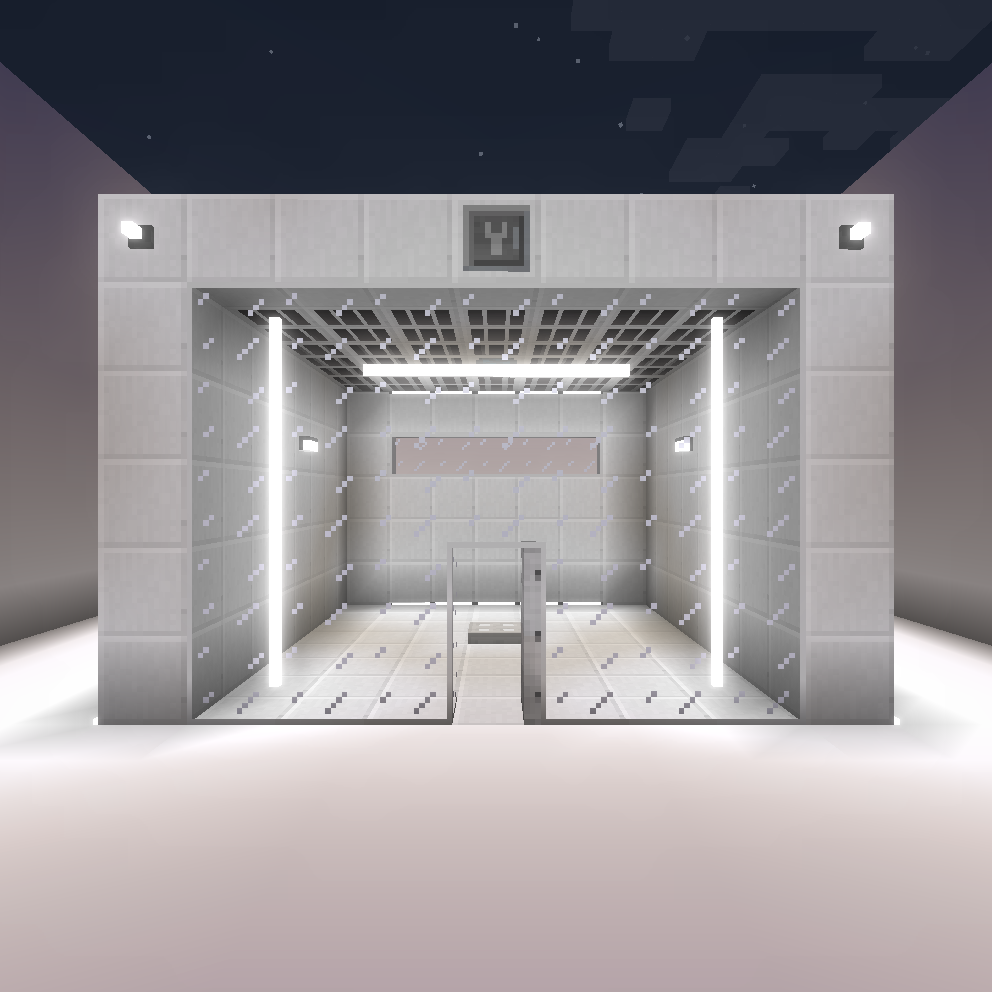 ShaderTech - Simply Light