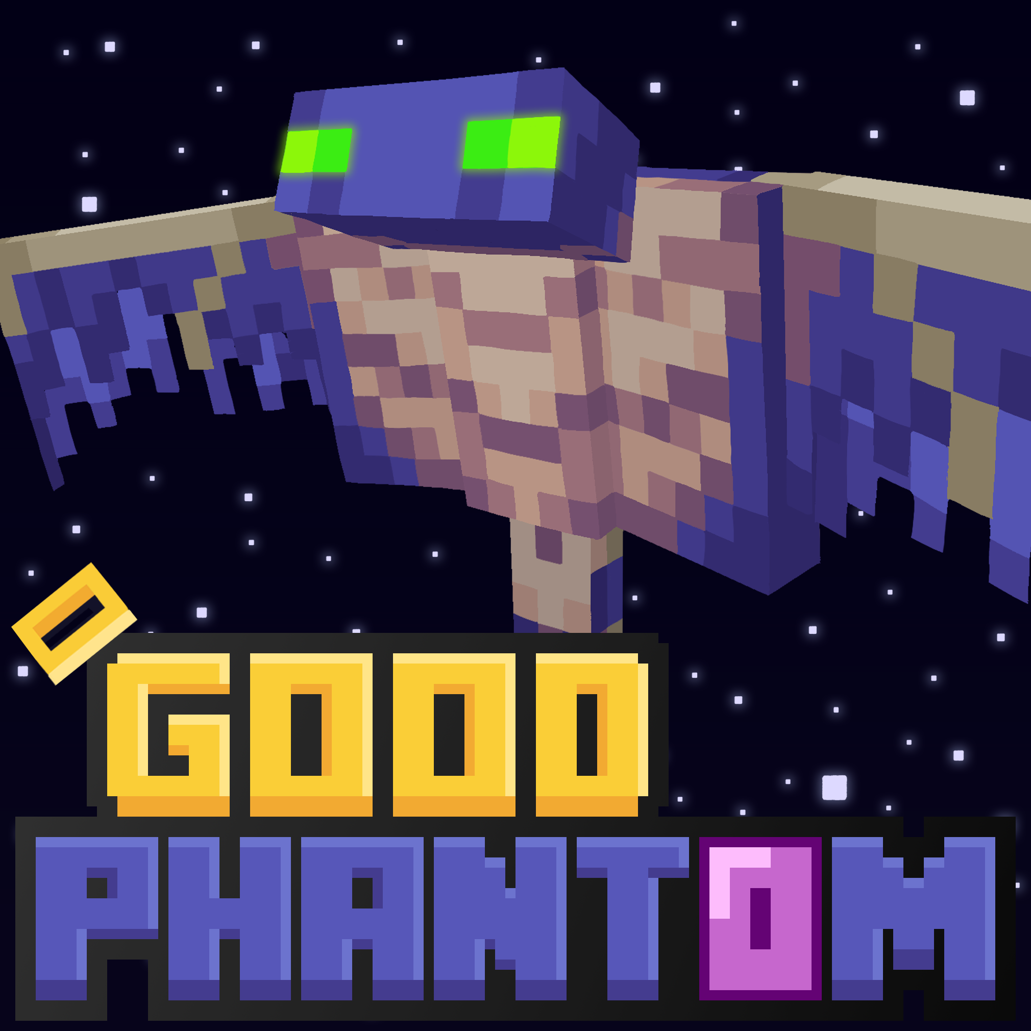 Good phantom