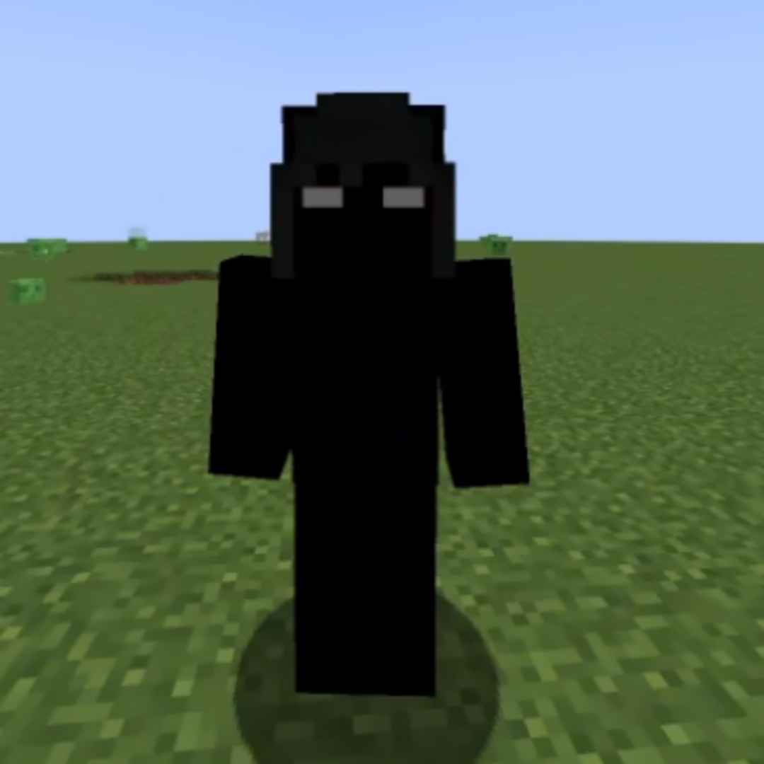 The hollowed ONE
