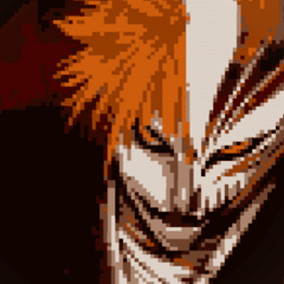 Bleach-Craft