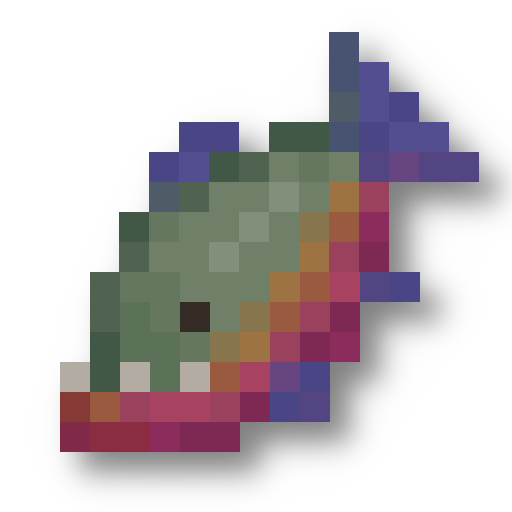 Additional Fishing logo
