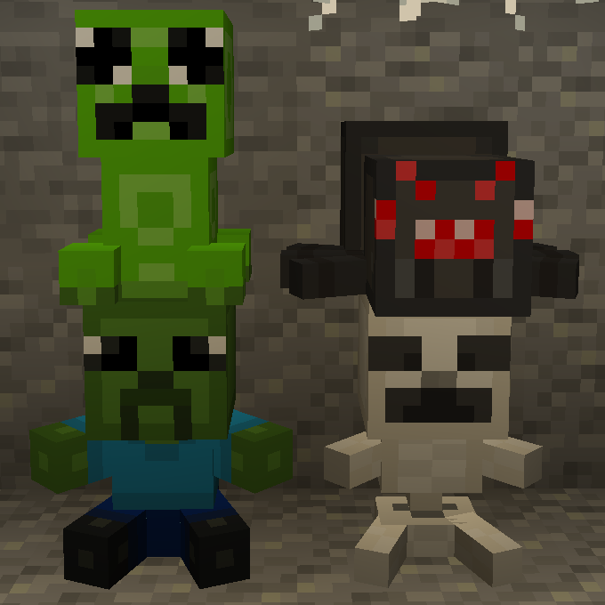 Stuffed Pals