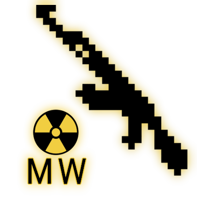 Modern Weaponry (V0.5)
