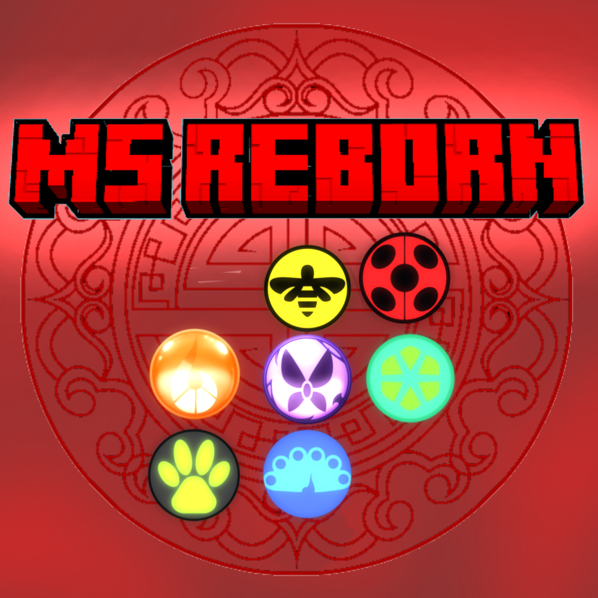 MiracleStones:Reborn