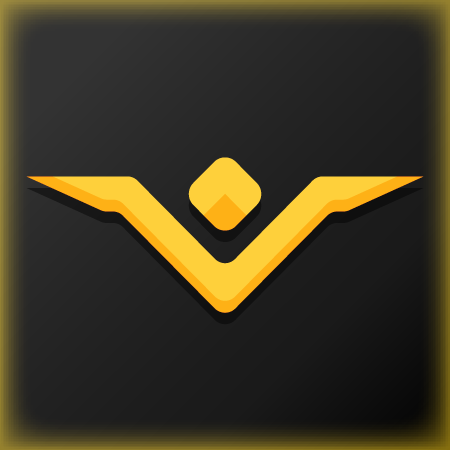 Map Pin Enhanced logo