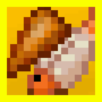 Cooking Expansion - Cook Tropical Fish & Carrots logo