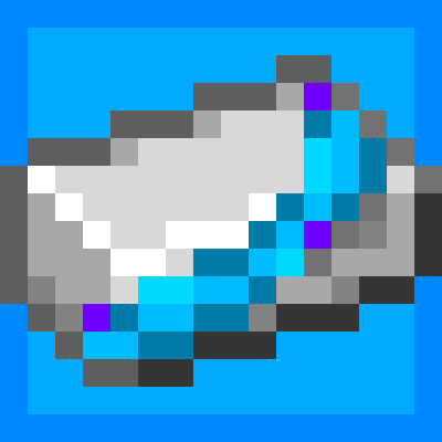 [HZN] Upgraded Ores