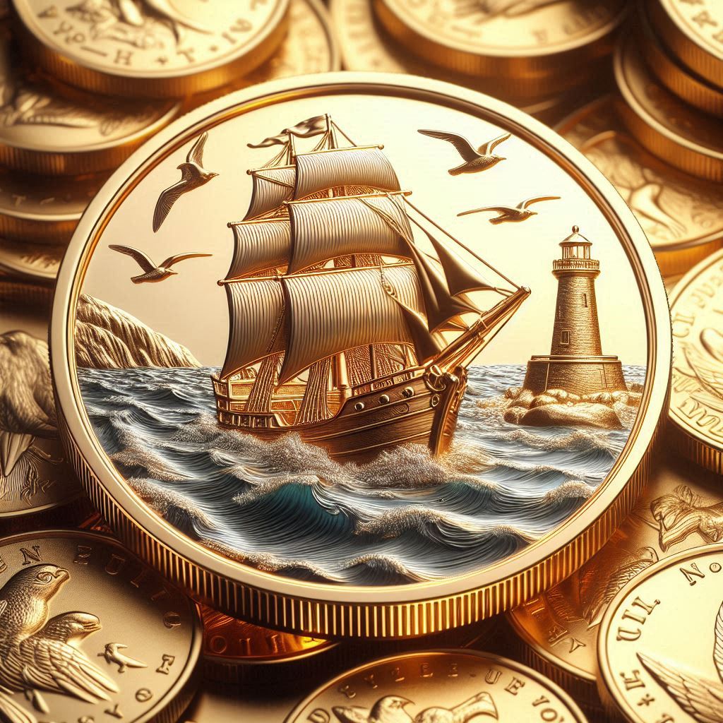 Easy Coins